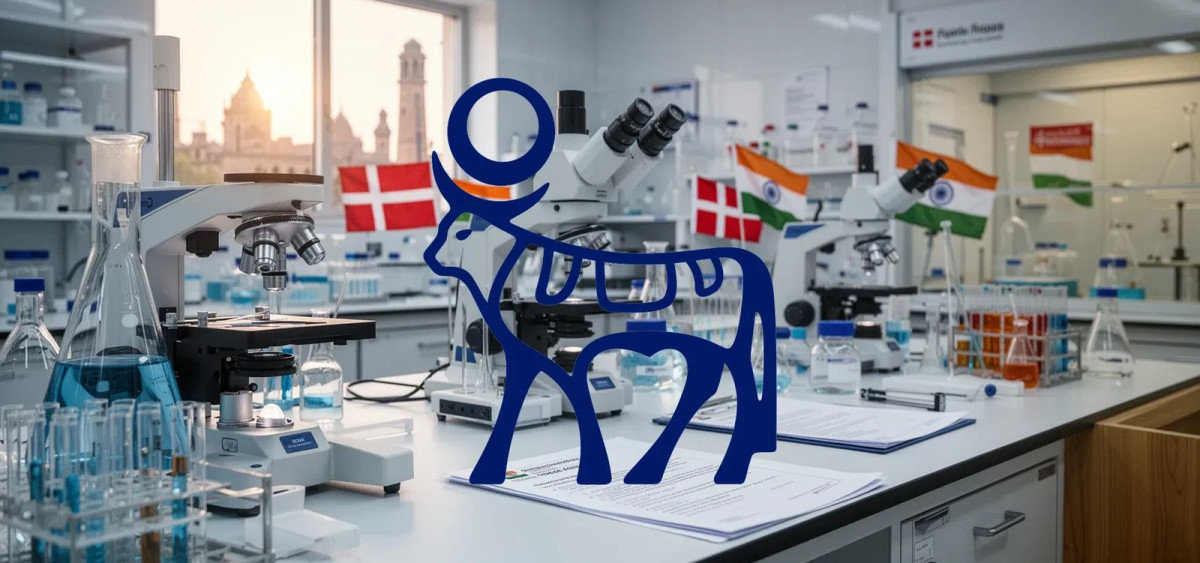 Beitragsbild zu Novo Nordisk Aktie: Indien-Deal