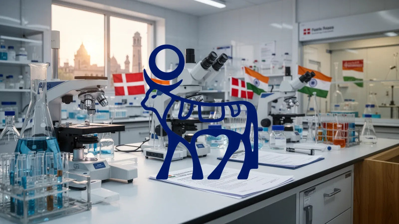 Beitragsbild zu Novo Nordisk Aktie: Indien-Deal