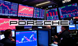 Beitragsbild zu Porsche AG Aktie: Gereizte Gemüter?