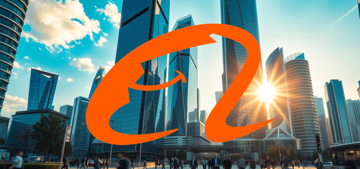 Beitragsbild zu Alibaba Aktie: Offensive trifft Skepsis