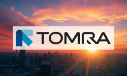 Beitragsbild zu Tomra Systems Aktie: Zögerliche Entwicklungen?