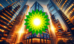 Beitragsbild zu BP Aktie: Schwacher Start