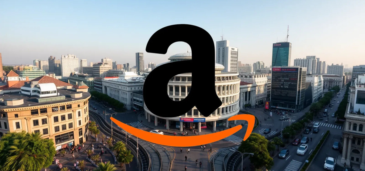 Beitragsbild zu Amazon Aktie: Kahlschlag geht weiter