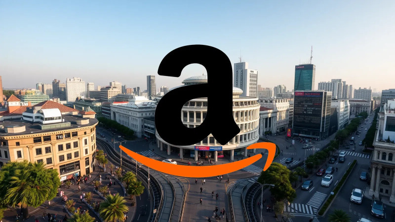 Beitragsbild zu Amazon Aktie: Kahlschlag geht weiter