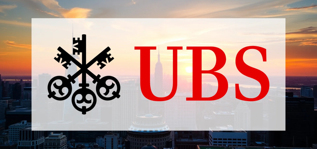 Beitragsbild zu UBS Aktie: Teurer Doppelschlag!