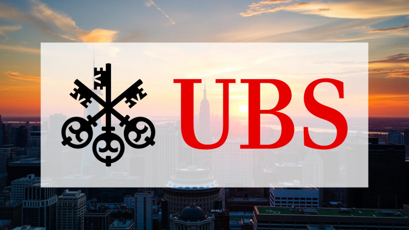 Beitragsbild zu UBS Aktie: Teurer Doppelschlag!