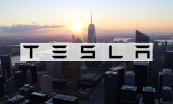 Beitragsbild zu Tesla-Aktie: Was für eine Nachricht!