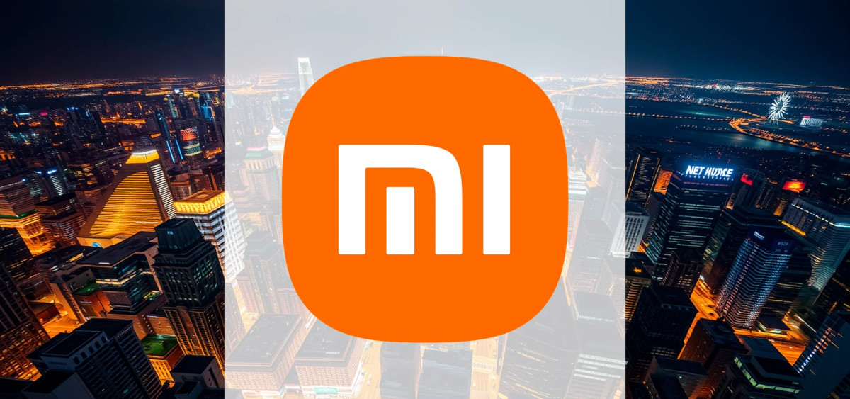 Beitragsbild zu Xiaomi Aktie: Europa-Offensive startet 2027