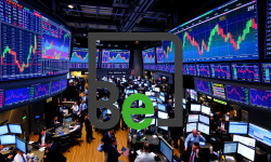 Beitragsbild zu Bloom Energy Aktie: Korrektur läuft