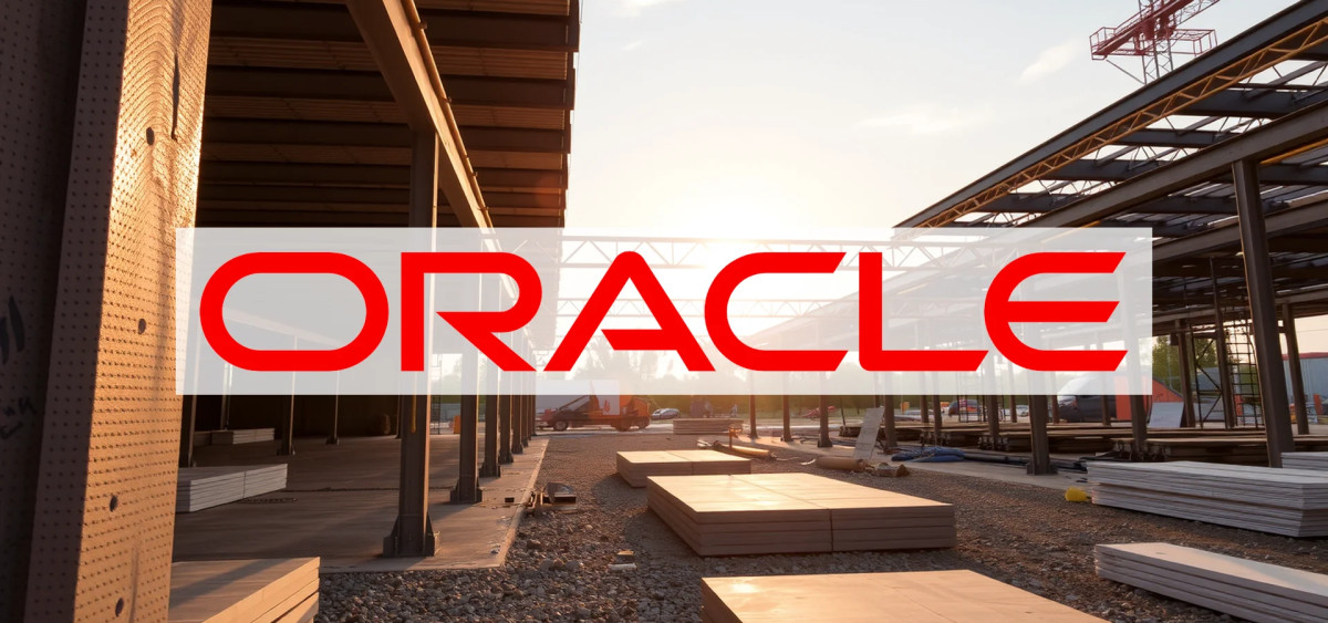 Beitragsbild zu Oracle Aktie: Vertrauenskrise bei KI-Pionier