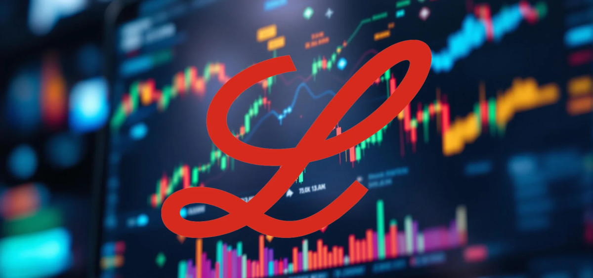 Beitragsbild zu Eli Lilly Aktie: Positive Überraschungsergebnisse!