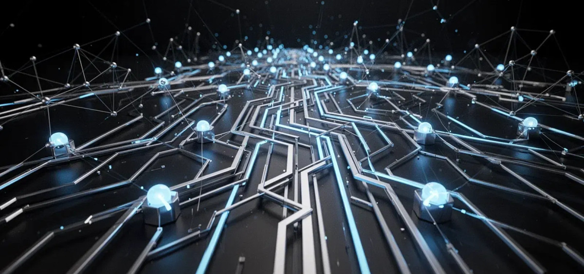 Beitragsbild zu Solana: Technik vor Trend