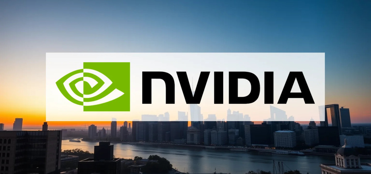 Beitragsbild zu Nvidia-Aktie: Die Granate!