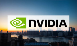 Beitragsbild zu Nvidia-Aktie: Die Granate!