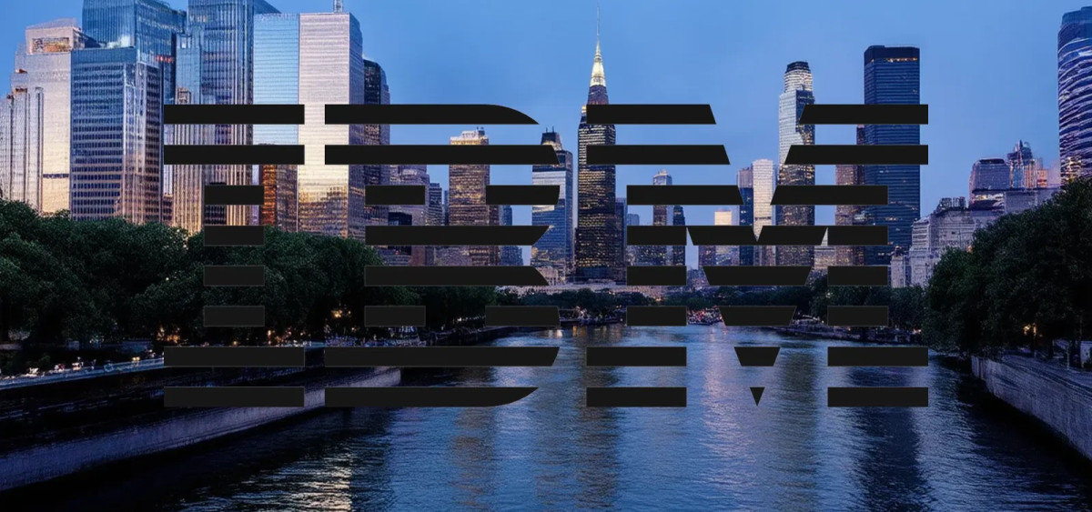 Beitragsbild zu IBM Aktie: Das Erfolgsgeheimnis!