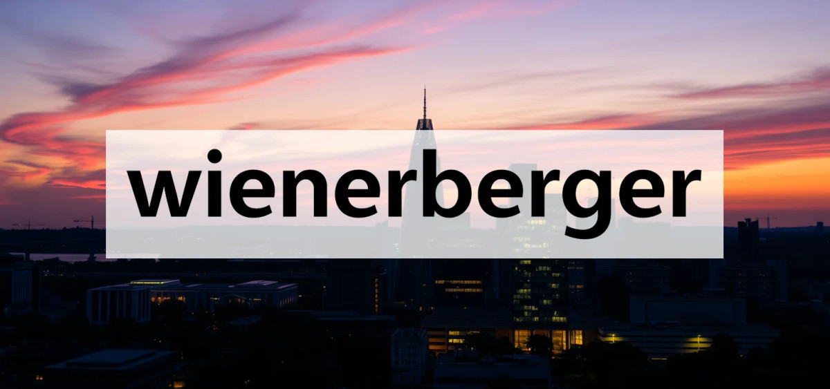 Beitragsbild zu Wienerberger-Aktie: Alles nach Plan!