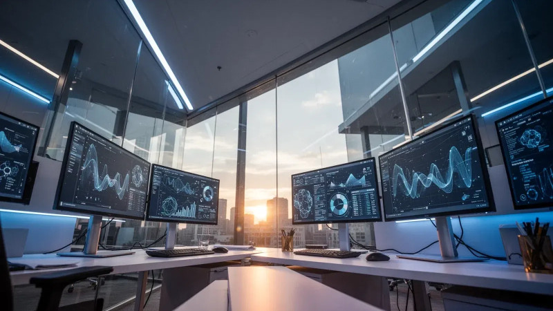 Beitragsbild zu Diginex Aktie: Rückenwind vor Quartalszahlen