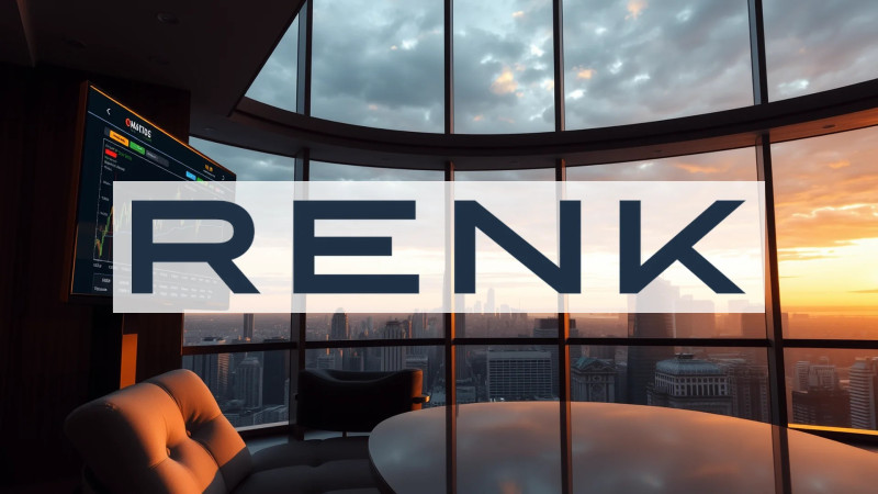 Beitragsbild zu Renk-Aktie: Die ganze Wahrheit!