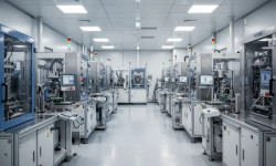 Beitragsbild zu Aixtron Aktie: Jahresbilanz enttäuscht