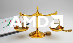 Beitragsbild zu AMD Aktie: Grenzwerte überschritten?