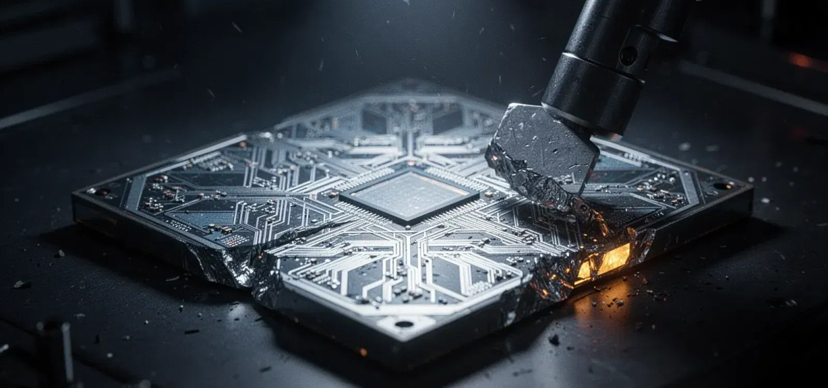 Beitragsbild zu D-Wave Quantum Aktie: Sachstand heute