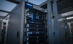 Beitragsbild zu Nokia Aktie: Unveränderte Gesamtsituation