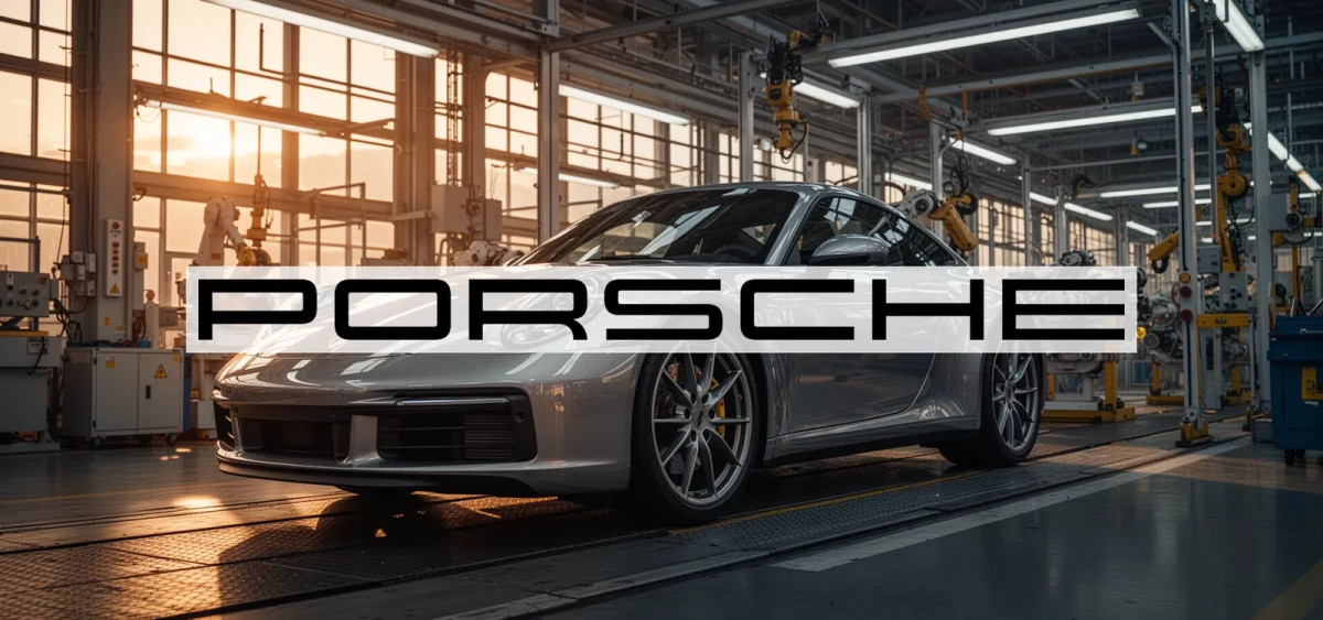 Beitragsbild zu Porsche AG Aktie: Unruhe brodelt!