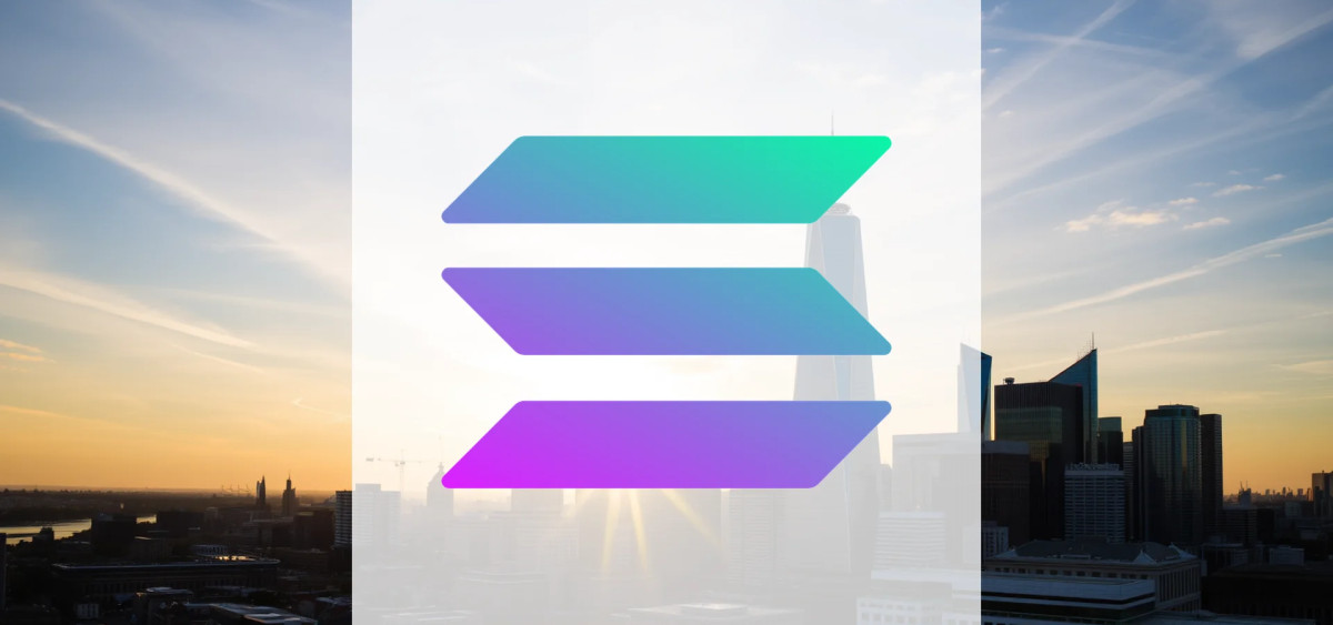 Beitragsbild zu Solana: Netzwerk zieht an