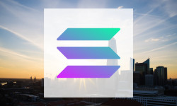 Beitragsbild zu Solana: Netzwerk zieht an