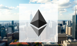 Beitragsbild zu Ethereum: Rekordaktivität trifft Widerstand