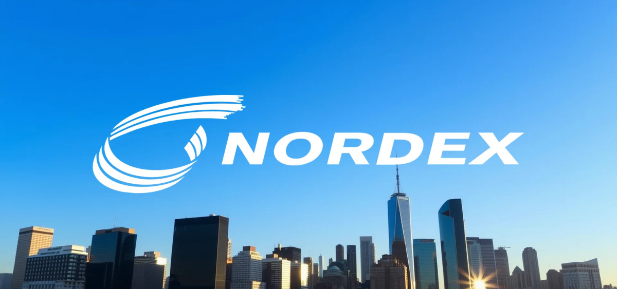 Beitragsbild zu Nordex Aktie: Stetige Erfolge!