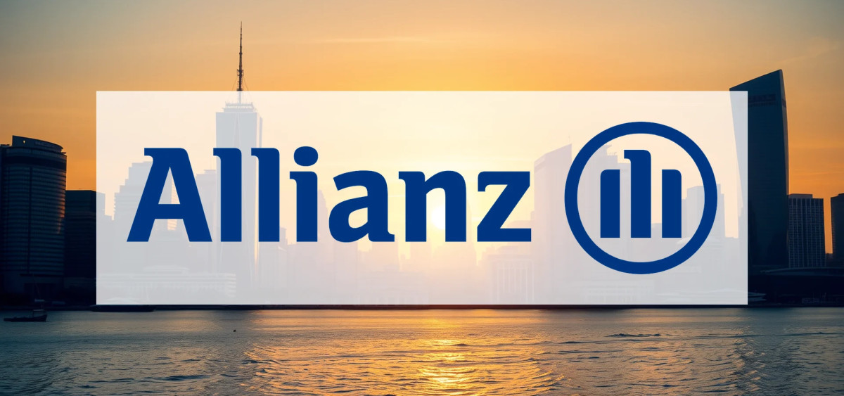 Beitragsbild zu Allianz Aktie: Ambani-Coup und Gesundheits-Revolution
