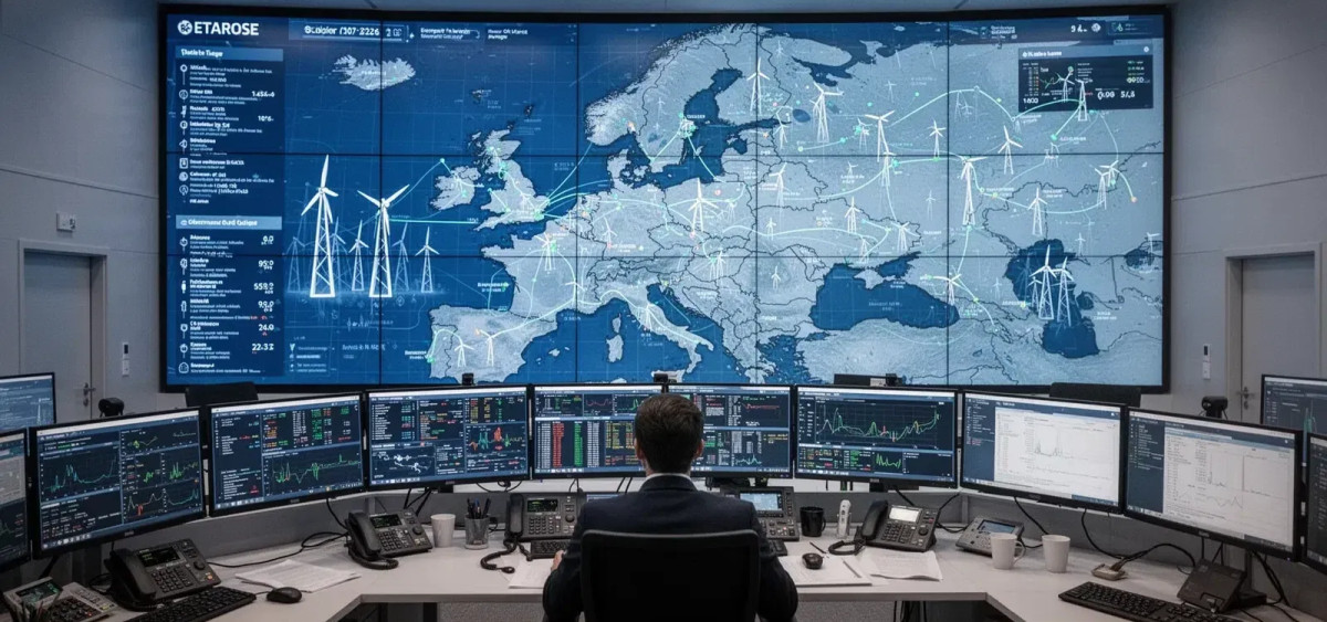 Beitragsbild zu E.ON Aktie: Beständigkeit belohnt!