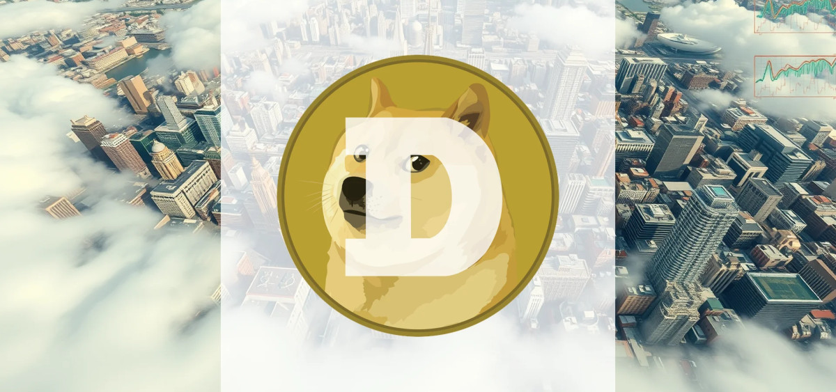 Beitragsbild zu Dogecoin: Historischer Wall-Street-Moment!