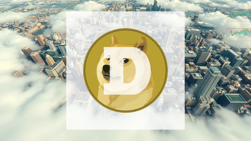 Beitragsbild zu Dogecoin: Historischer Wall-Street-Moment!