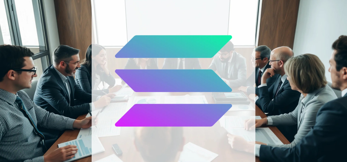 Beitragsbild zu Solana: Konsumentscheidungen verstehen