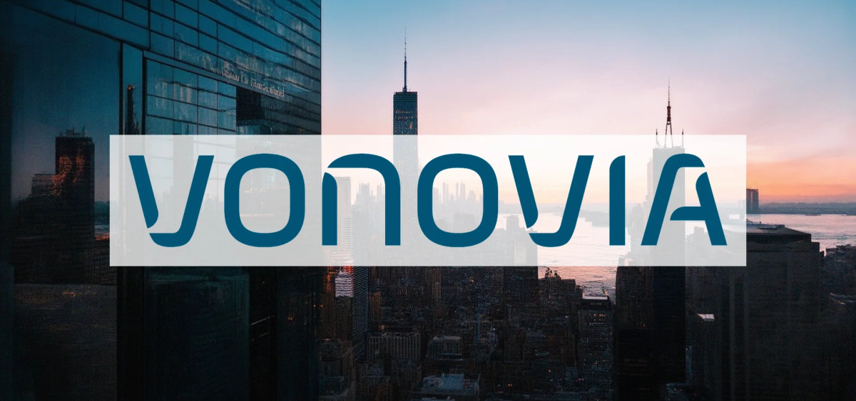 Beitragsbild zu Vonovia Aktie: Comeback des Riesen?
