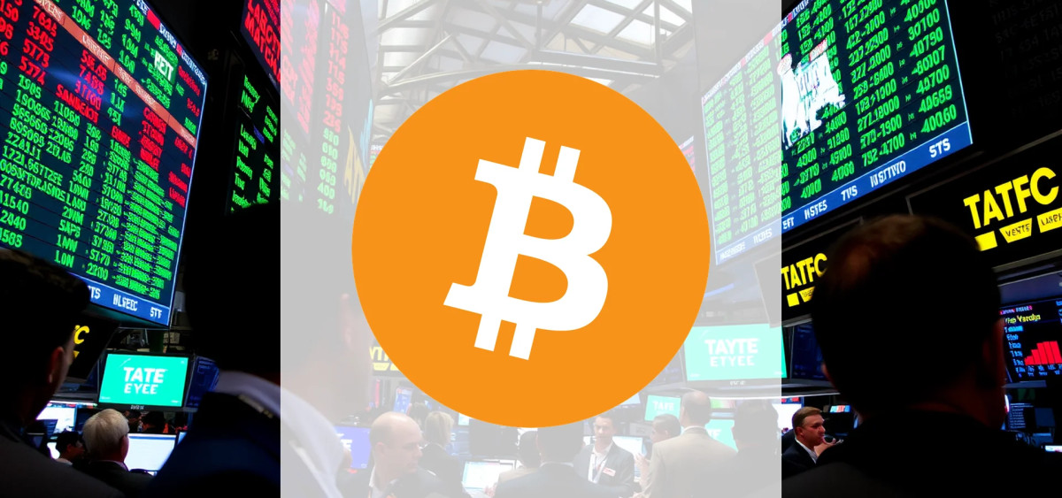 Beitragsbild zu Bitcoin: Extreme Angst