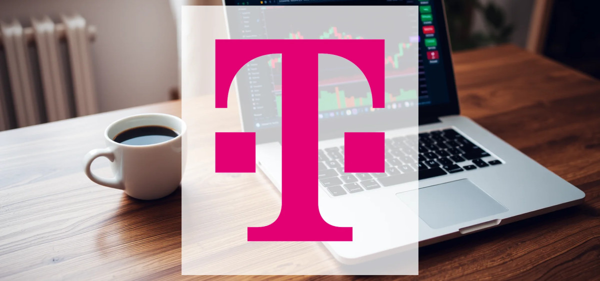 Beitragsbild zu Deutsche Telekom Aktie: 6-Monats-Tief schockt Anleger