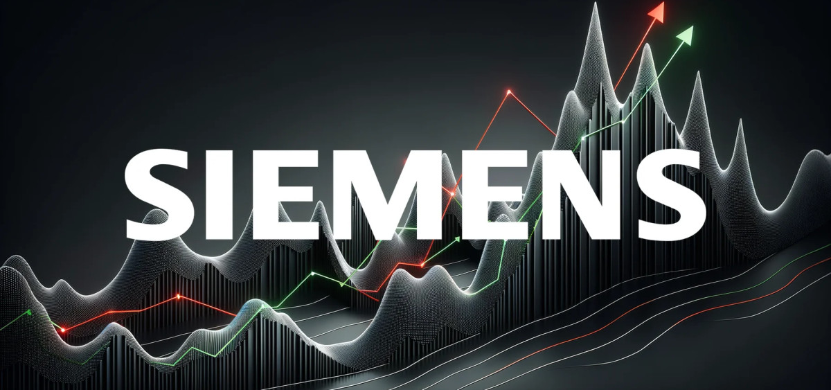 Beitragsbild zu Siemens Aktie: Digitales Paradepferd schwächelt