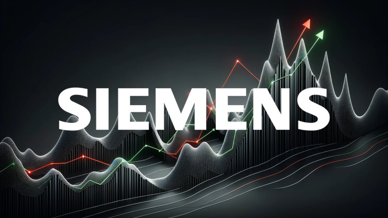 Beitragsbild zu Siemens Aktie: Digitales Paradepferd schwächelt