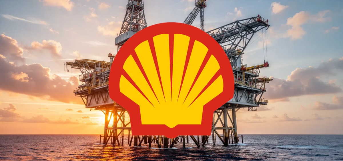 Beitragsbild zu Shell Aktie: Erfolgreiche Marktdurchdringung