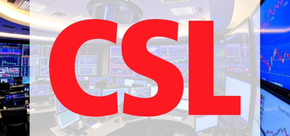 Beitragsbild zu CSL Aktie: Dauerhafte Unsicherheiten?