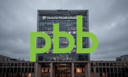 Beitragsbild zu Deutsche Pfandbriefbank Aktie: Knifflige Zeiten?
