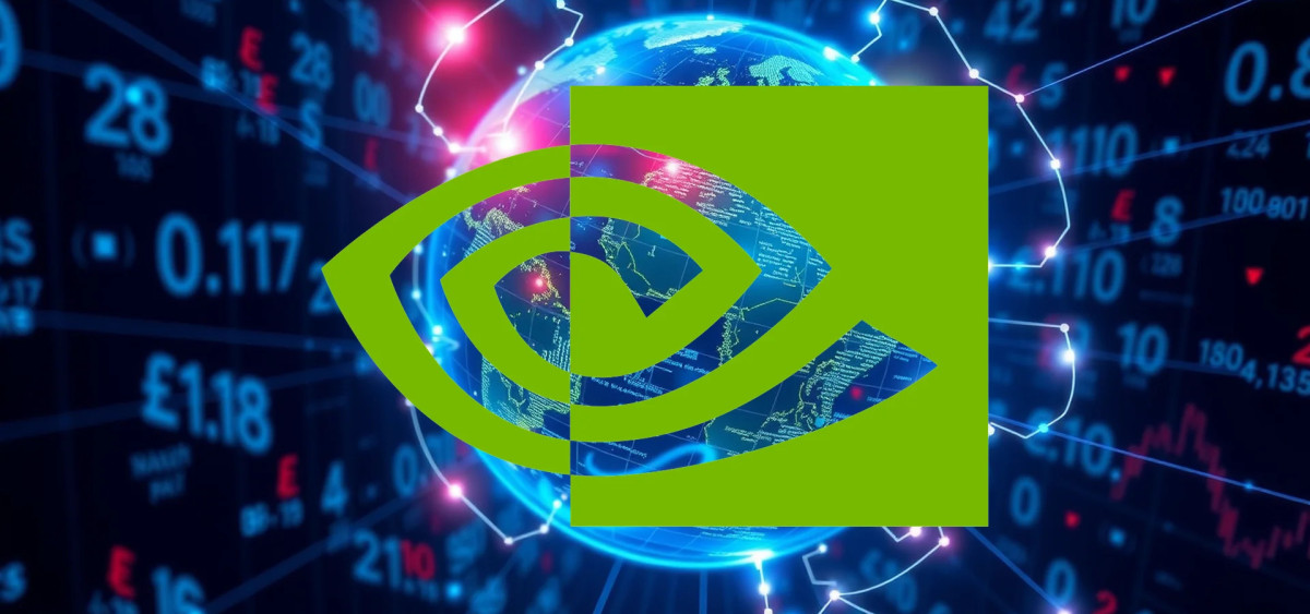 Beitragsbild zu Nvidia-Aktie: Rakete!