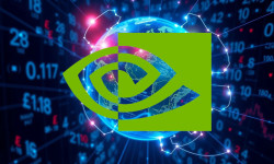 Beitragsbild zu Nvidia-Aktie: Rakete!