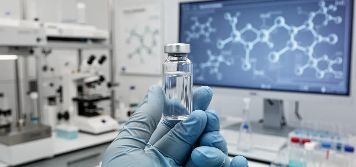 Beitragsbild zu Pfizer Aktie: Zwei Impulse