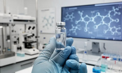 Beitragsbild zu Pfizer Aktie: Zwei Impulse