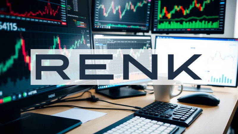 Beitragsbild zu Renk-Aktie: Totale Implosin!