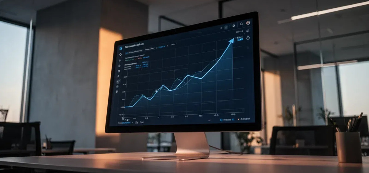 Beitragsbild zu MicroStrategy Aktie: Warten auf Impulse